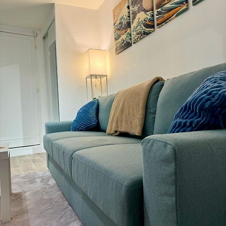 Studio Cozy Au Coeur Des Carmes Тулуза Экстерьер фото