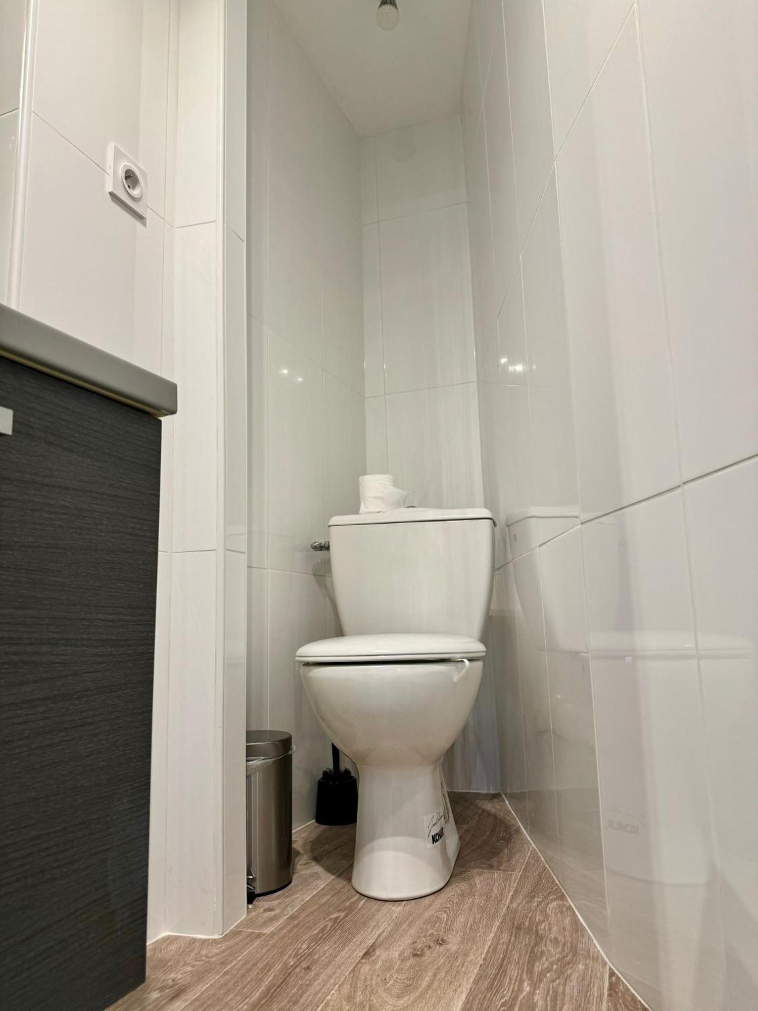 Studio Cozy Au Coeur Des Carmes Тулуза Экстерьер фото