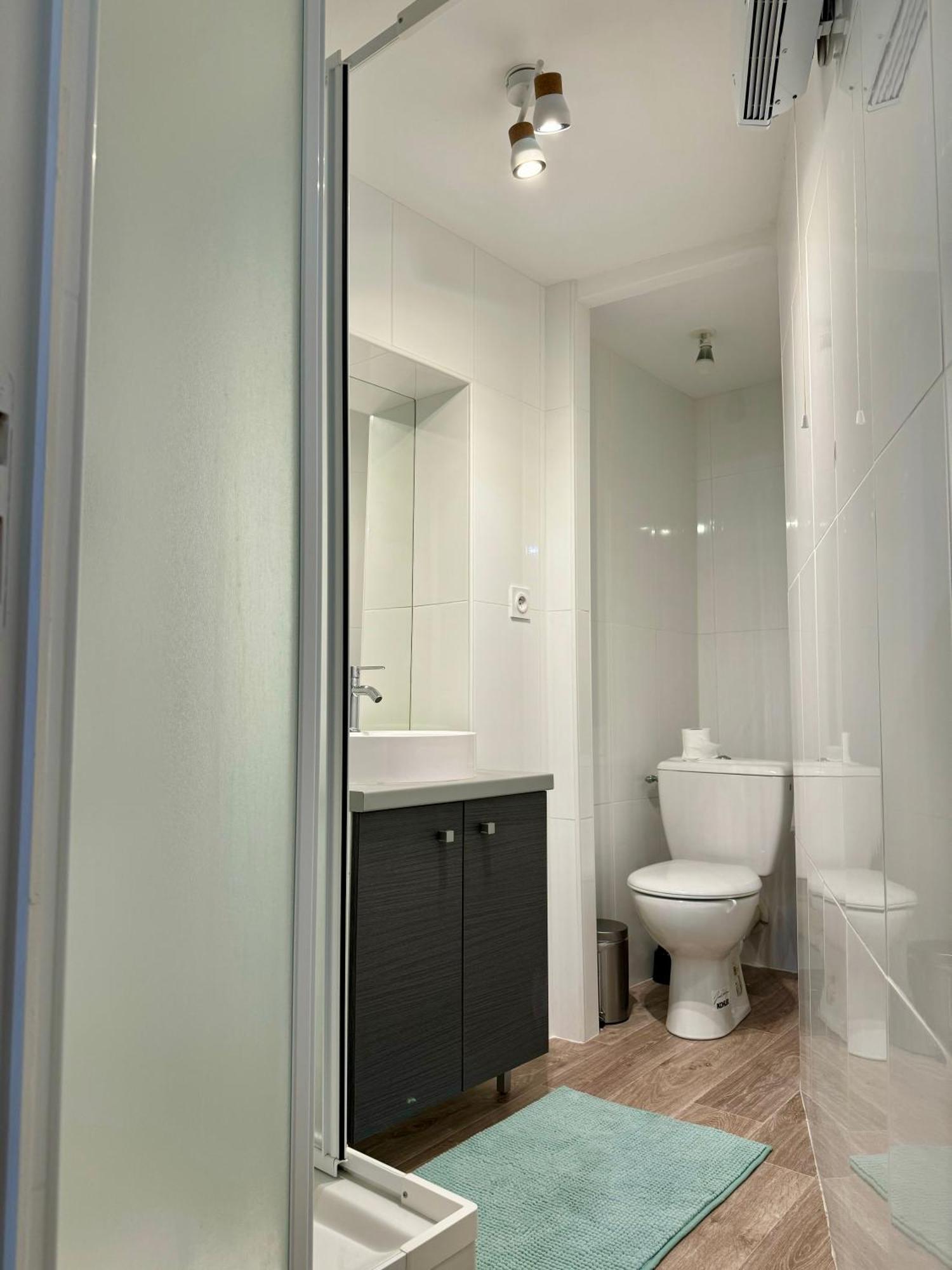 Studio Cozy Au Coeur Des Carmes Тулуза Экстерьер фото