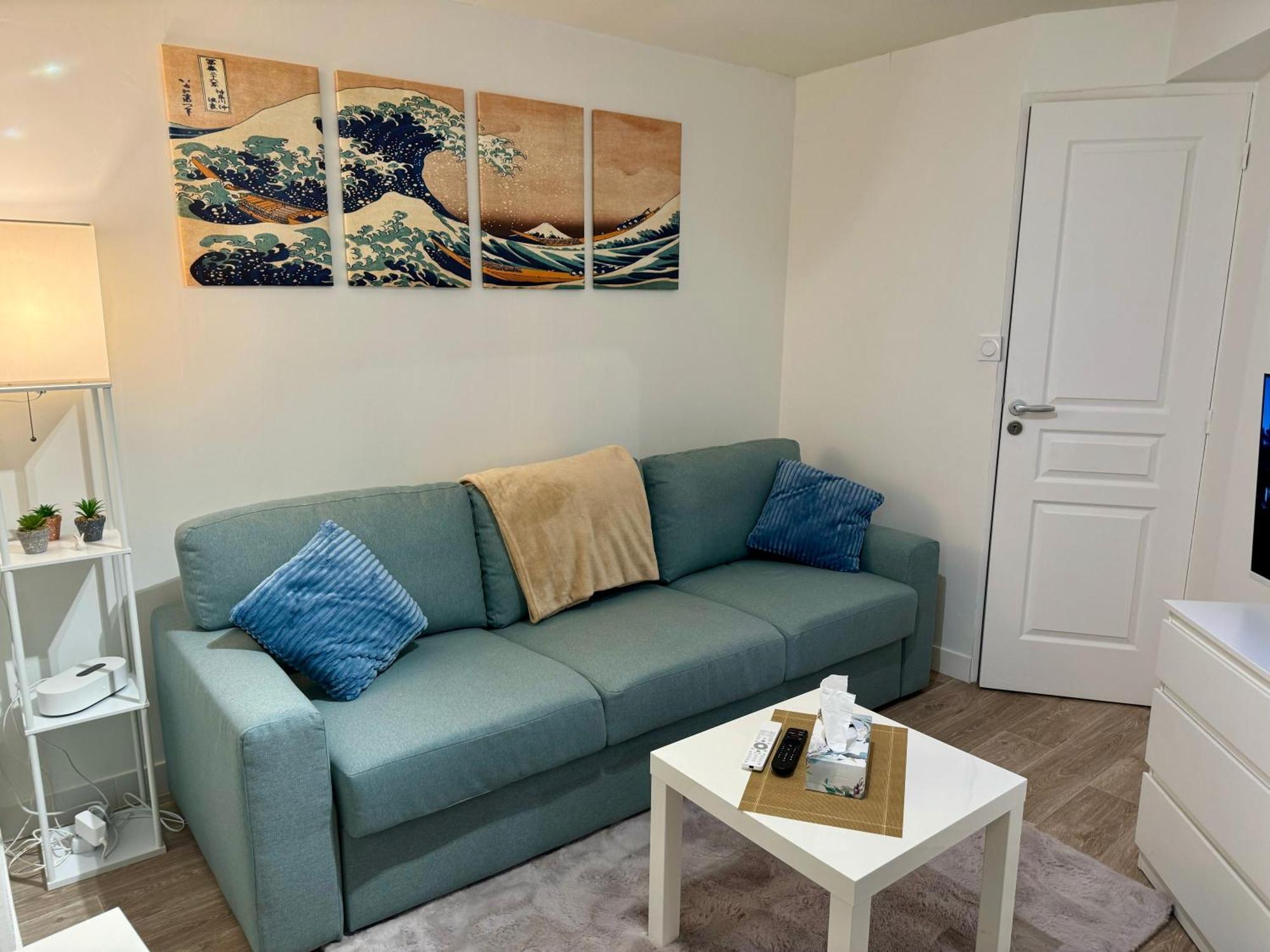 Studio Cozy Au Coeur Des Carmes Тулуза Экстерьер фото
